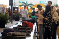 جابه‌جایی ۱۲ هزار مسافر در یک روز