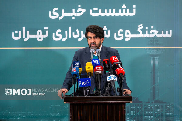 ۵۲۳۰ نفر از آسیب‌دیدگان جنگ رمضان در مراکز اقامتی شهرداری تهران اسکان داده شدند