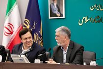 قدردانی وزیر ارشاد از بانک ملت برای مشارکت در ارائه خدمت فرهنگ‌کارت