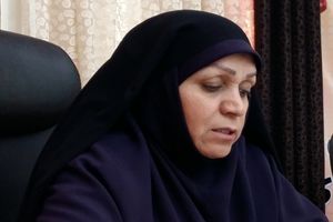 بانوان نیمی از سرمایه های اجتماعی جامعه 