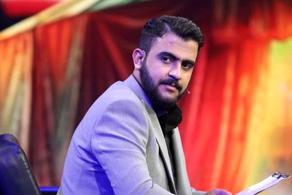 مهرشاد اسماعیلی