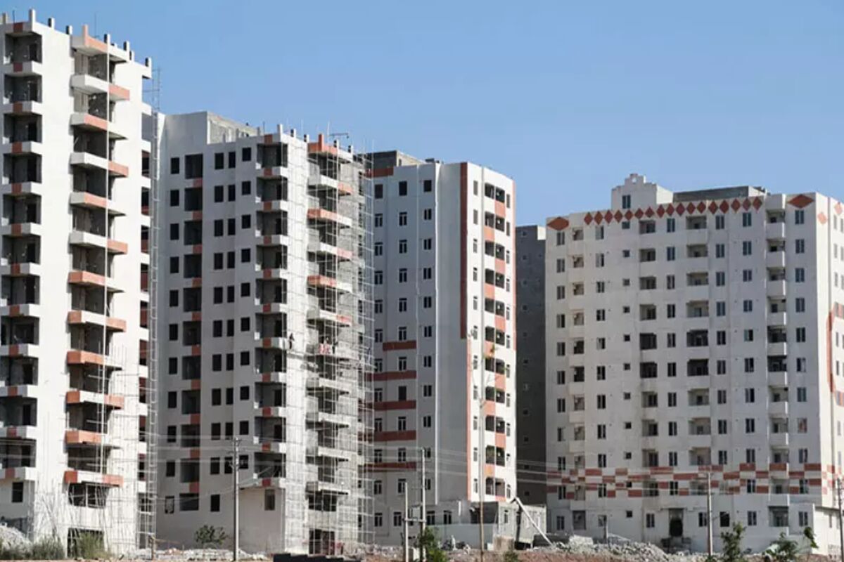 مسکن