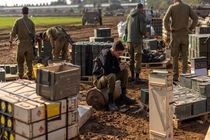  نارضایتی و اعتراض به تداوم جنگ علیه غزه در ارتش اسرائیل افزایش یافت