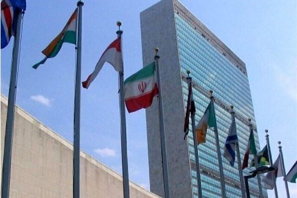 گزارشگر سازمان ملل خواهان قطع روابط کشورها با اسرائیل شد