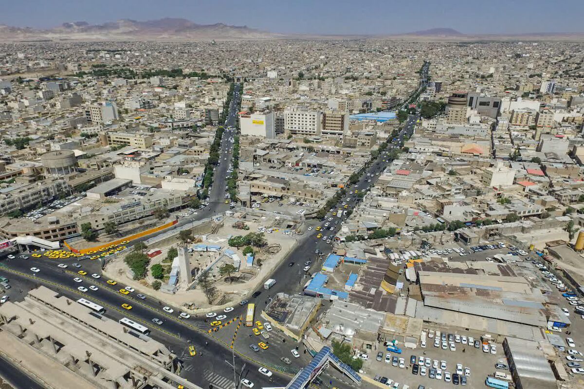 میدان قم
