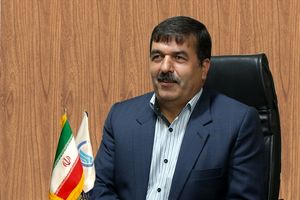 جلوگیری از هدر رفت 700 لیتر آب  در ثانیه در چرخه توزیع 