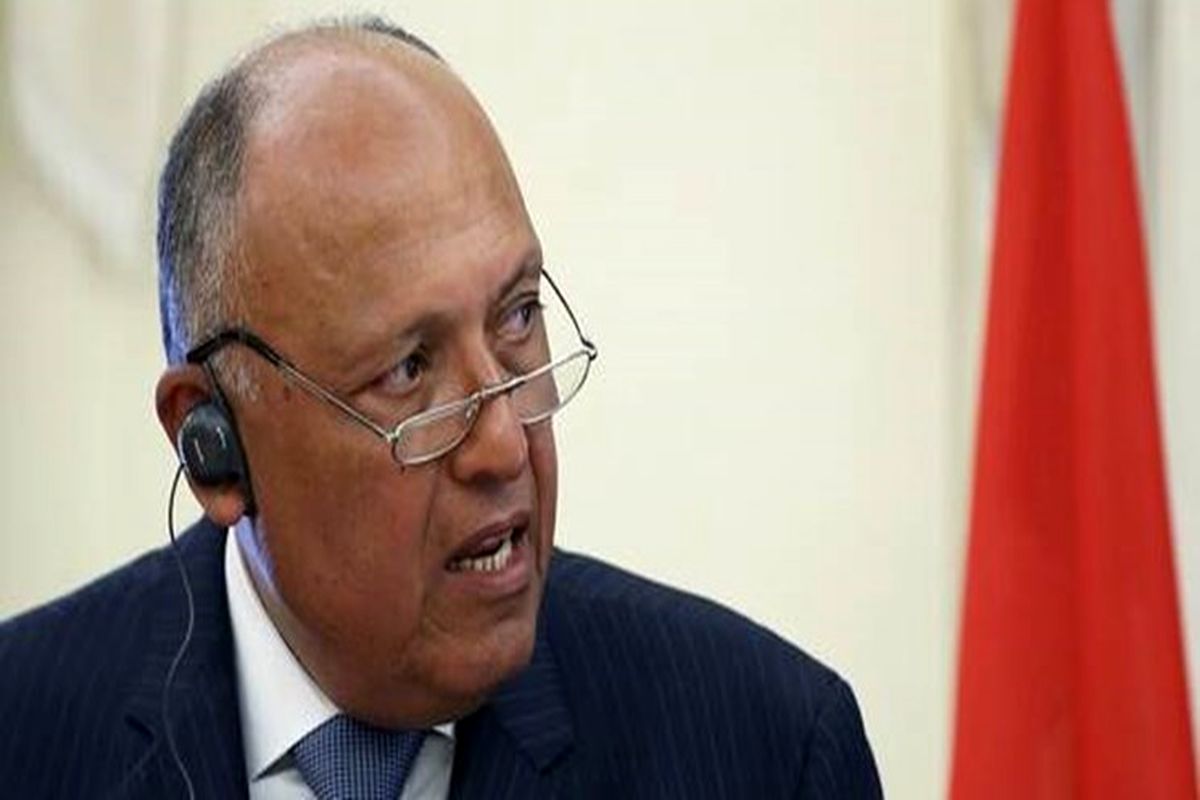 سامح الشکری