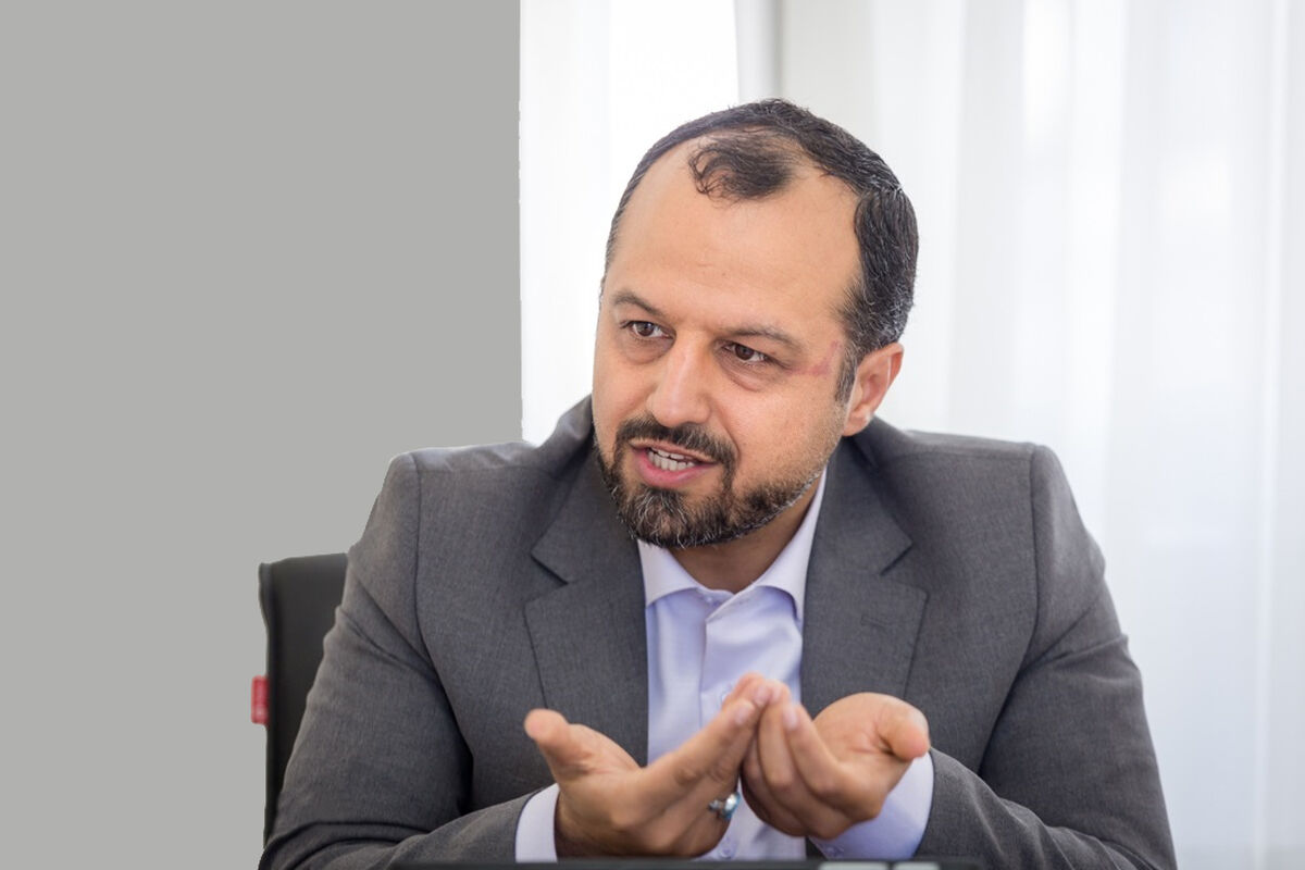 سید احسان خاندوزی