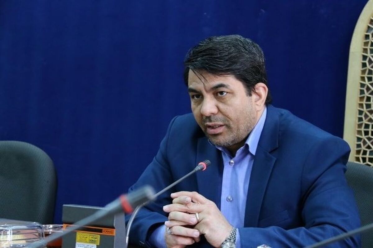 استاندار یزد