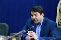 آمادگی داریم تمام امکانات را برای فعالیت غیرحضوری کتابخانه‌ها ایجاد کنیم