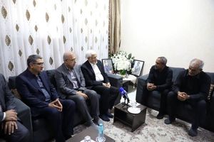 دولت اجازه تضییع حقوق خانواده جانباختگان و مصدومان حادثه بندر شهید رجایی را نمی‌دهد