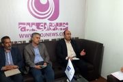باید جایگاه خبرنگاران حرفه ای ، مبتدی و بازاریان تعریف شود