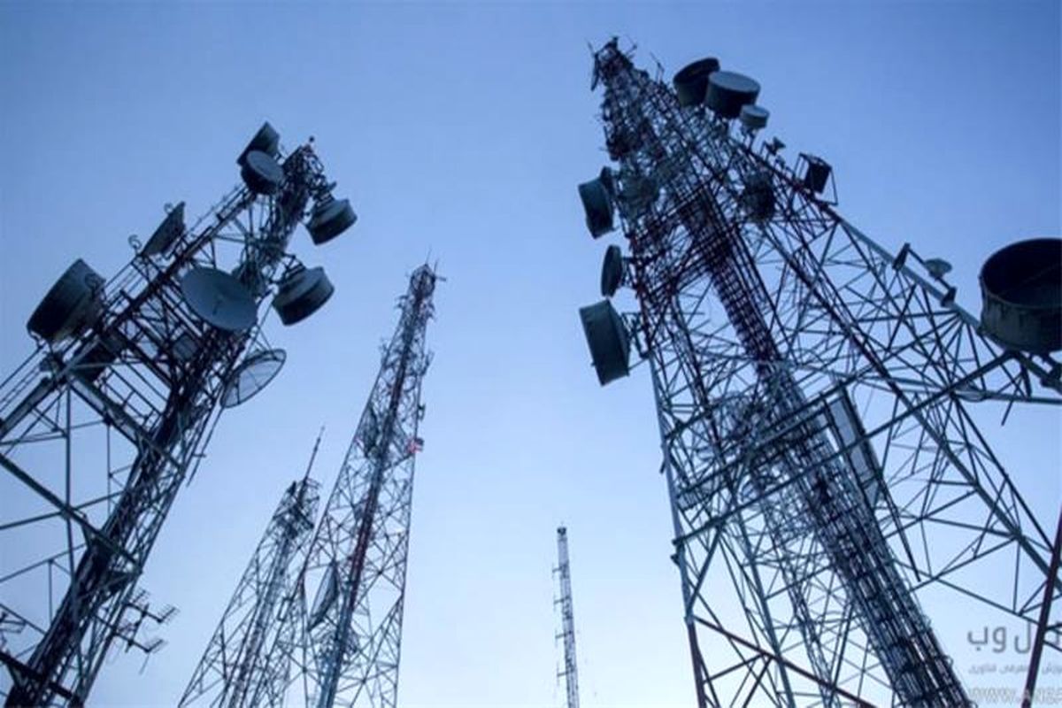 پروژه های مخابراتی