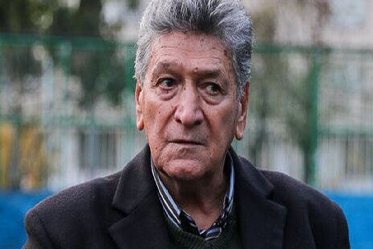 اکبر کارگرجم