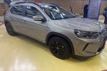 سایپا نخستین تست رانندگی اختصاصی بانوان خبرنگار را برگزار کرد/ حرکت سایپا به‌سوی شناخت بهتر سلایق نیمی از بازار مصرف + فیلم و تصاویر