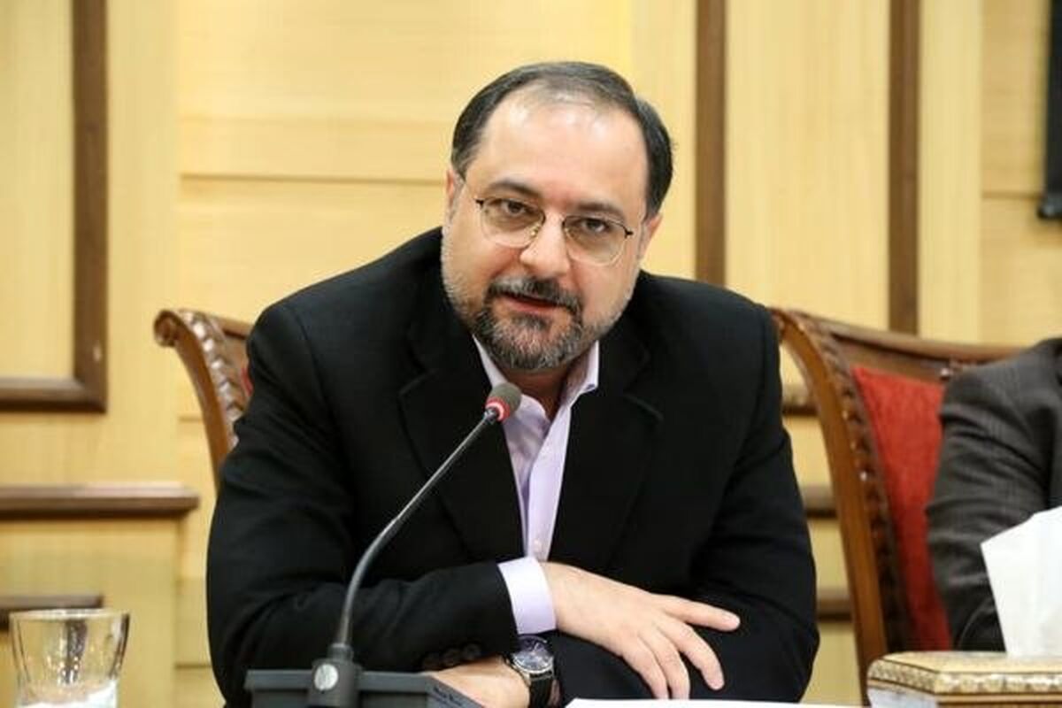 حسین شیرزاد
