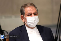 دو آیین‌نامه اجرایی توسط جهانگیری ابلاغ شد