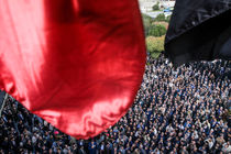 مازندران میزبان پیکرهای هفت شهید گمنام دفاع مقدس می‌شود