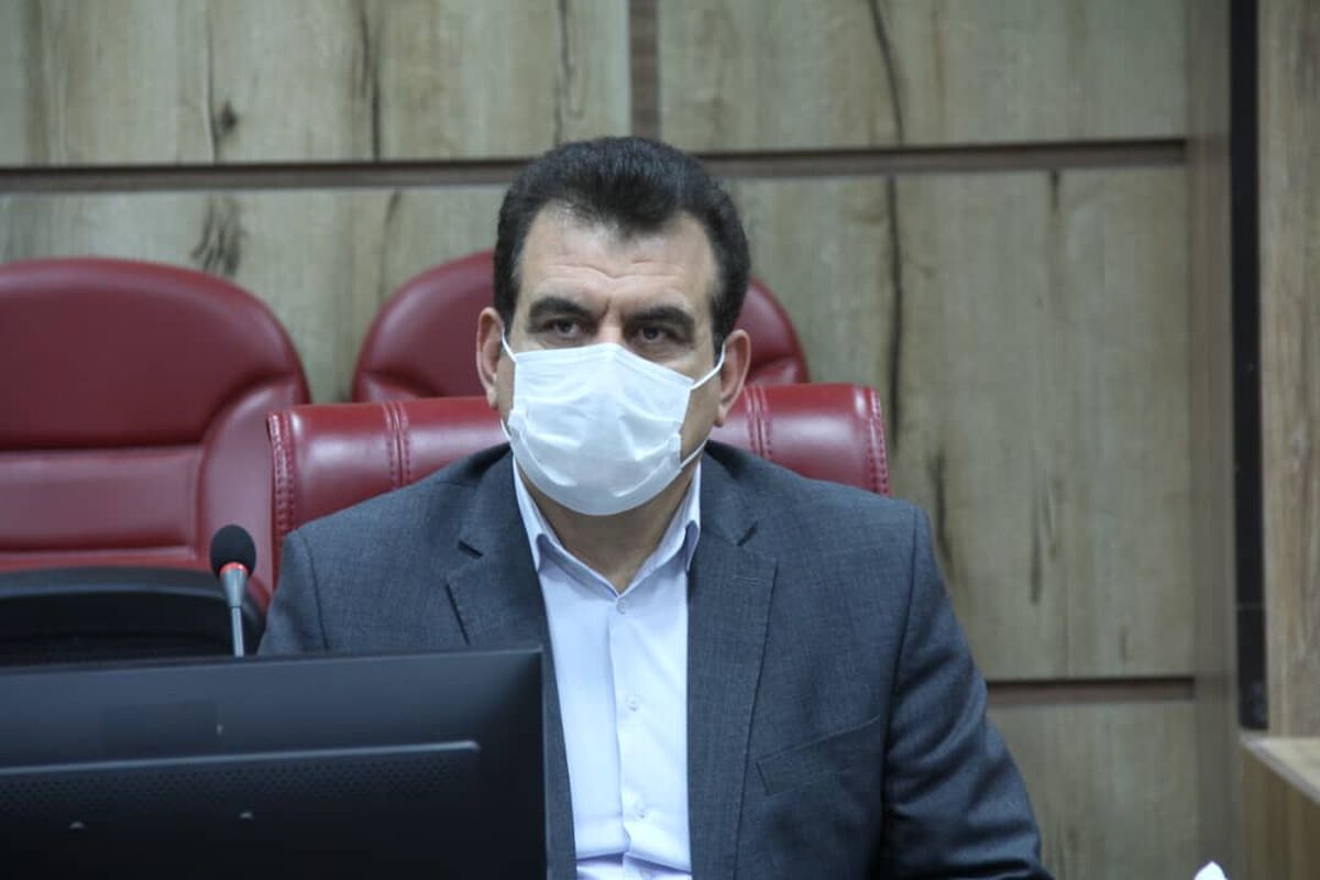 طالب یاسمی . ایلام