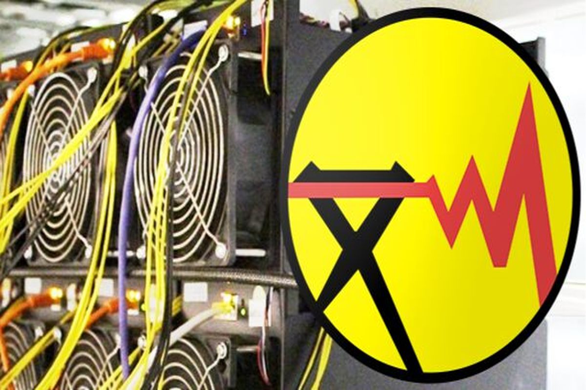 ماینرهای غیرمجاز