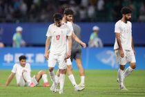 فرایند انتخاب سرمربی تیم امید ایران همچنان ادامه دارد