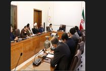 راهکارهای گسترش همکاری‌های بانک ملی ایران و مرکز خدمات حوزه‌های علمیه بررسی شد