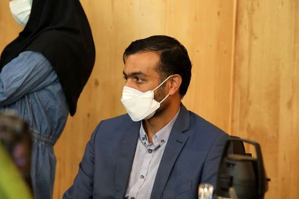 عمار ایزدیار