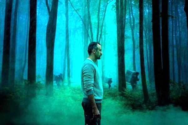 «پامفیر» فیلمی برای نابینایان و ناشنوایان