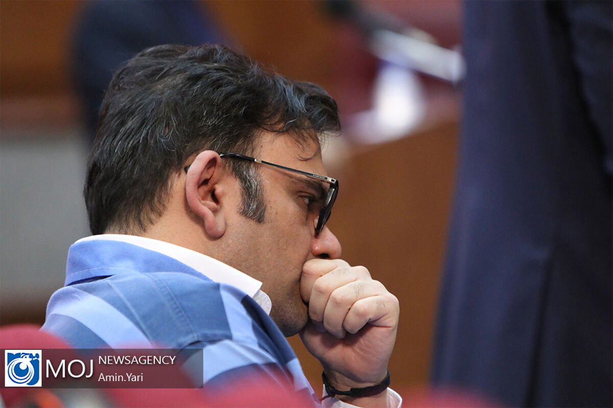 نهمین جلسه دادگاه رسیدگی به اتهامات محمد امامی