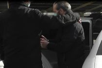 معاون بین الملل هولدینگ سرآوا، حین فرار از کشور دستگیر شد