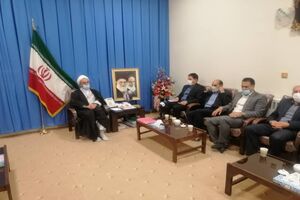 باید از ظرفیت زائران و مسافران مرز مهران برای تقویت گردشگری ایلام استفاده شود