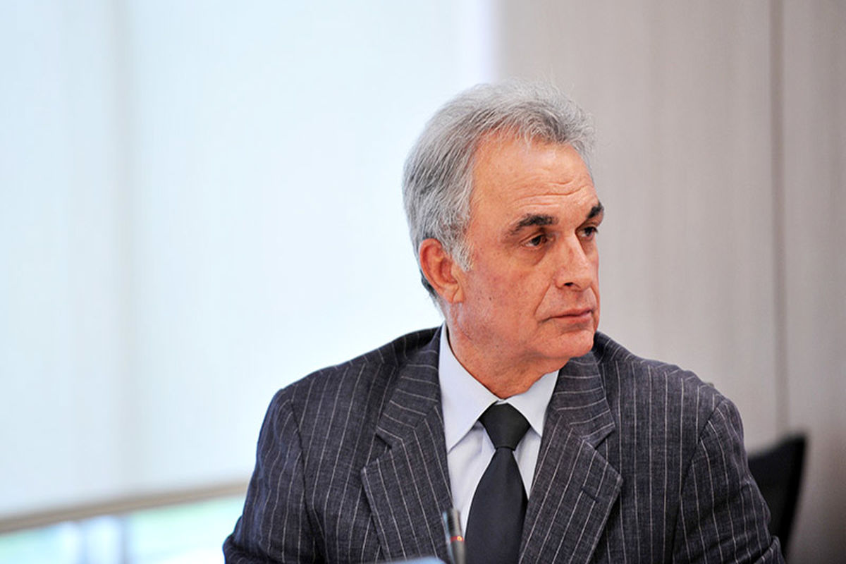 احمد پورفلاح