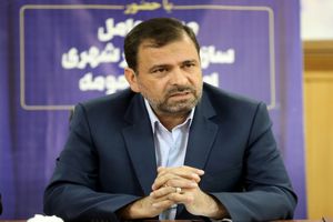 تکمیل خط یک مترو اصفهان تا دو سال آینده