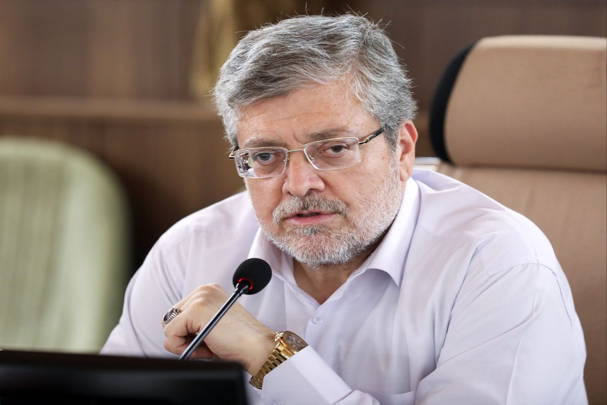 شهردار مشهد مقدس