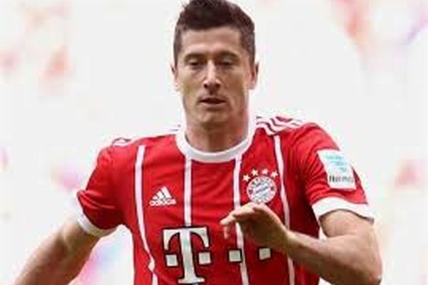 سه مقصد روی میز لواندوفسکی پس از بارسلونا