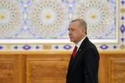 اردوغان انتظار دریافت سامانه اس 400 را در ماه جولای دارد