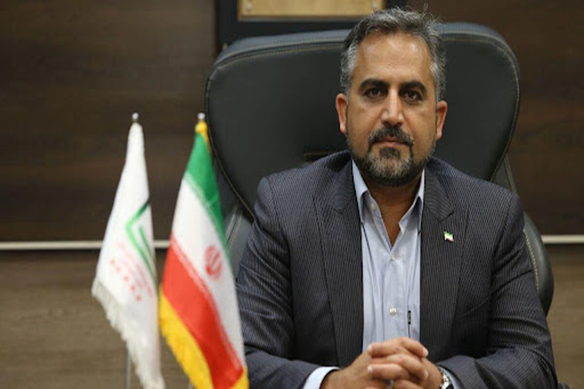 خلج طهرانی