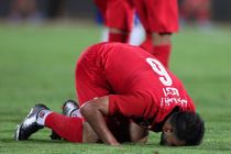 نتیجه بازی پرسپولیس و صنعت نفت آبادان/ برد روحیه بخش قبل از دربی