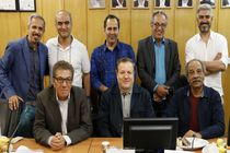 سید جواد رضویان داوران دومین دوره جشنواره گزارش یک نگرانی را معرفی کرد