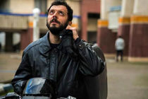 پوستر فیلم سینمایی کار کثیف رونمایی شد