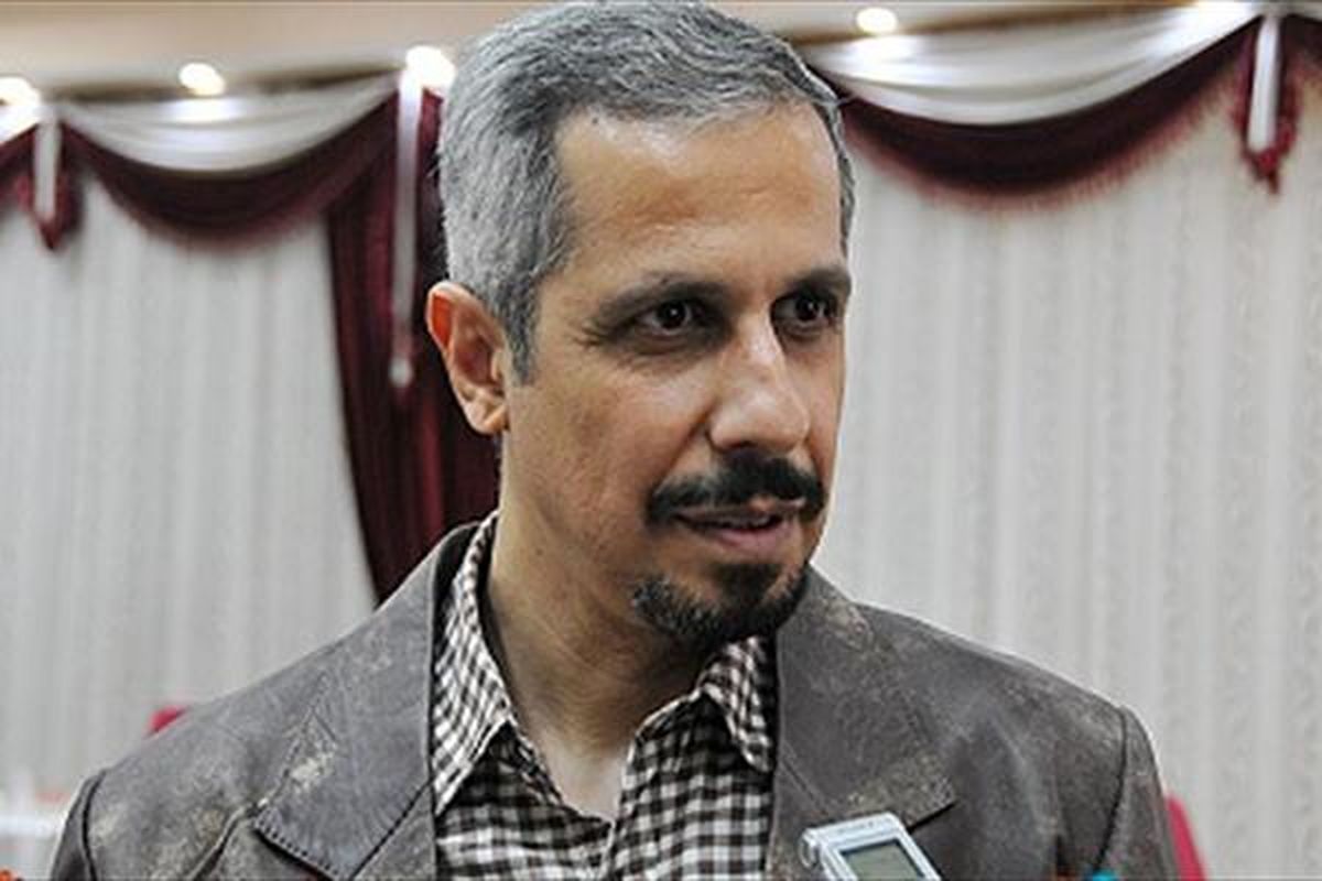 جواد رضویان