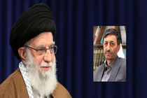 با حکم رهبر انقلاب، پرویز فتاح رئیس ستاد اجرایی فرمان امام شد