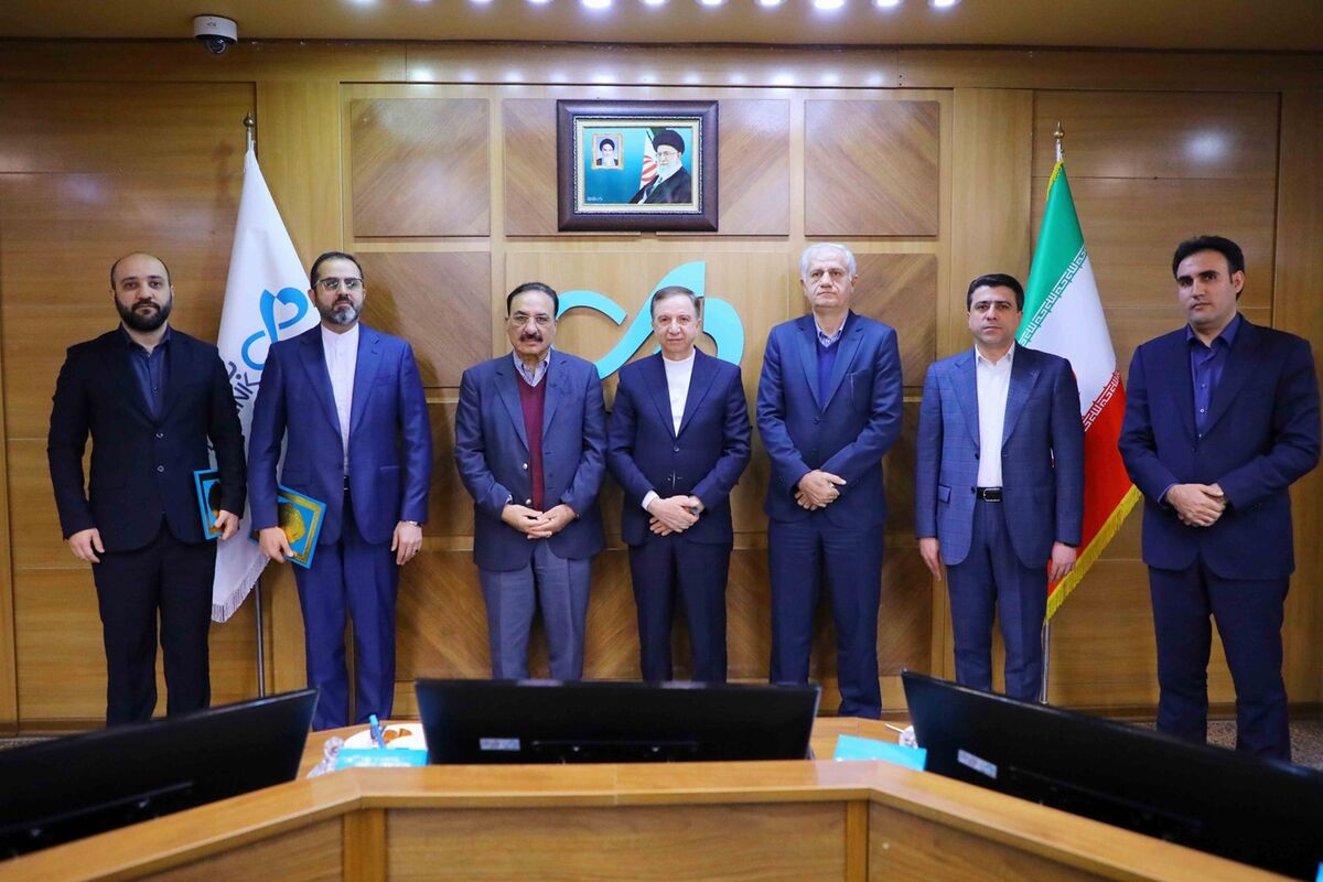 بانک دی