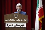 لامرد، میناب و ناوچه دنا؛ سه ضلع مظلومیت در دفاع مقدس سوم/ خون پاک شهدا آینده روشن کشور را رقم می‌زند