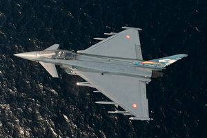 دولت آلمان اقدام به وتوی فروش جنگنده یورو فایتر به ترکیه کرد