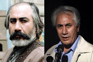 بد جلوه دادن شخصیت محبوب مردم در اثری تاریخی باعث دلزدگی است