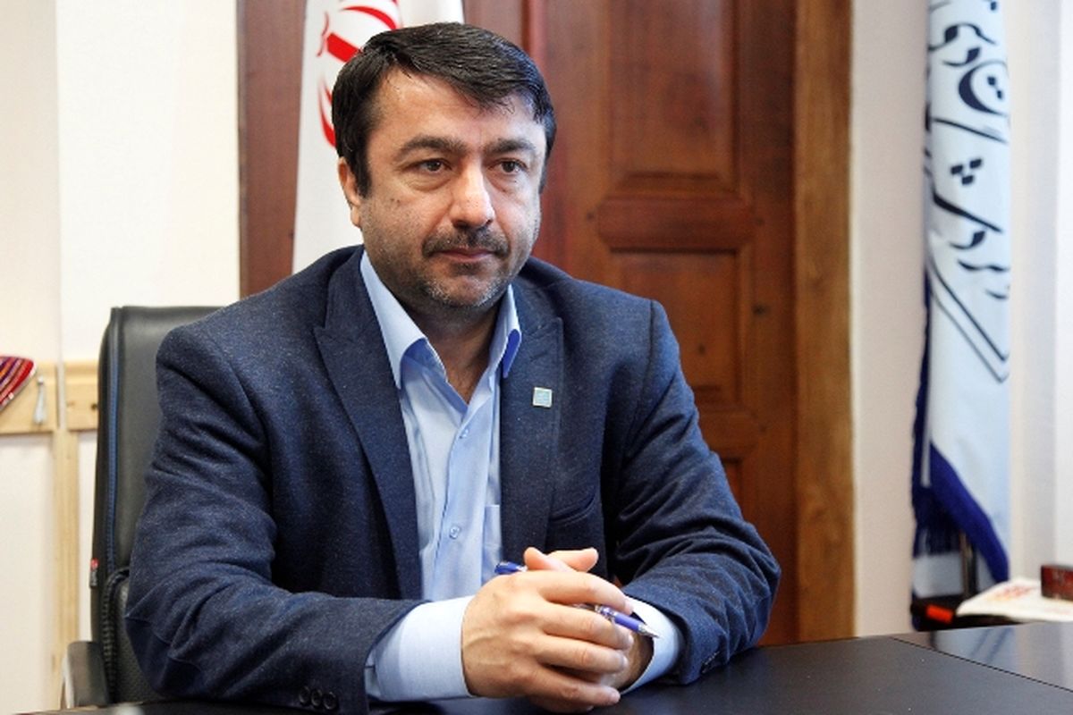 مدیرکل میراث فرهنگی، صنایع دستی و گردشگری گلستان