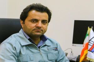 گام بلند فولاد هرمزگان در تحول دیجیتال