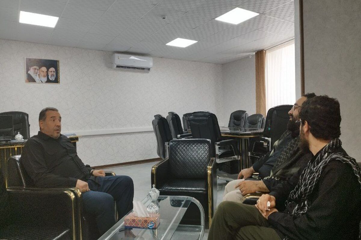 بهرام نیا