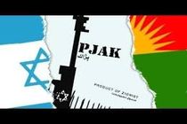 سناریوی نخ نمای همدردی با مردم کرد ایران